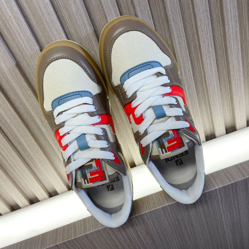 F**di sneakers